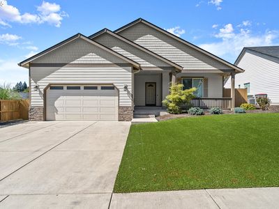 117 NW Canyon Creek Dr, McMinnville, OR, 97128