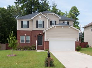 312 Plymouth Pass Dr, Lexington, SC 29072