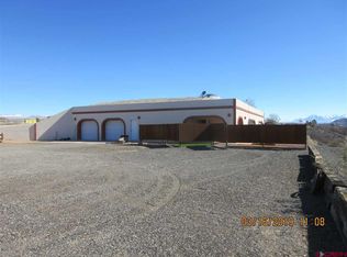 8365 2000th Rd, Austin, CO 81410