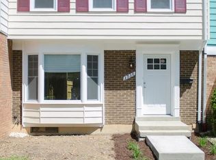 3938 Warner Ave, Hyattsville, MD 20784