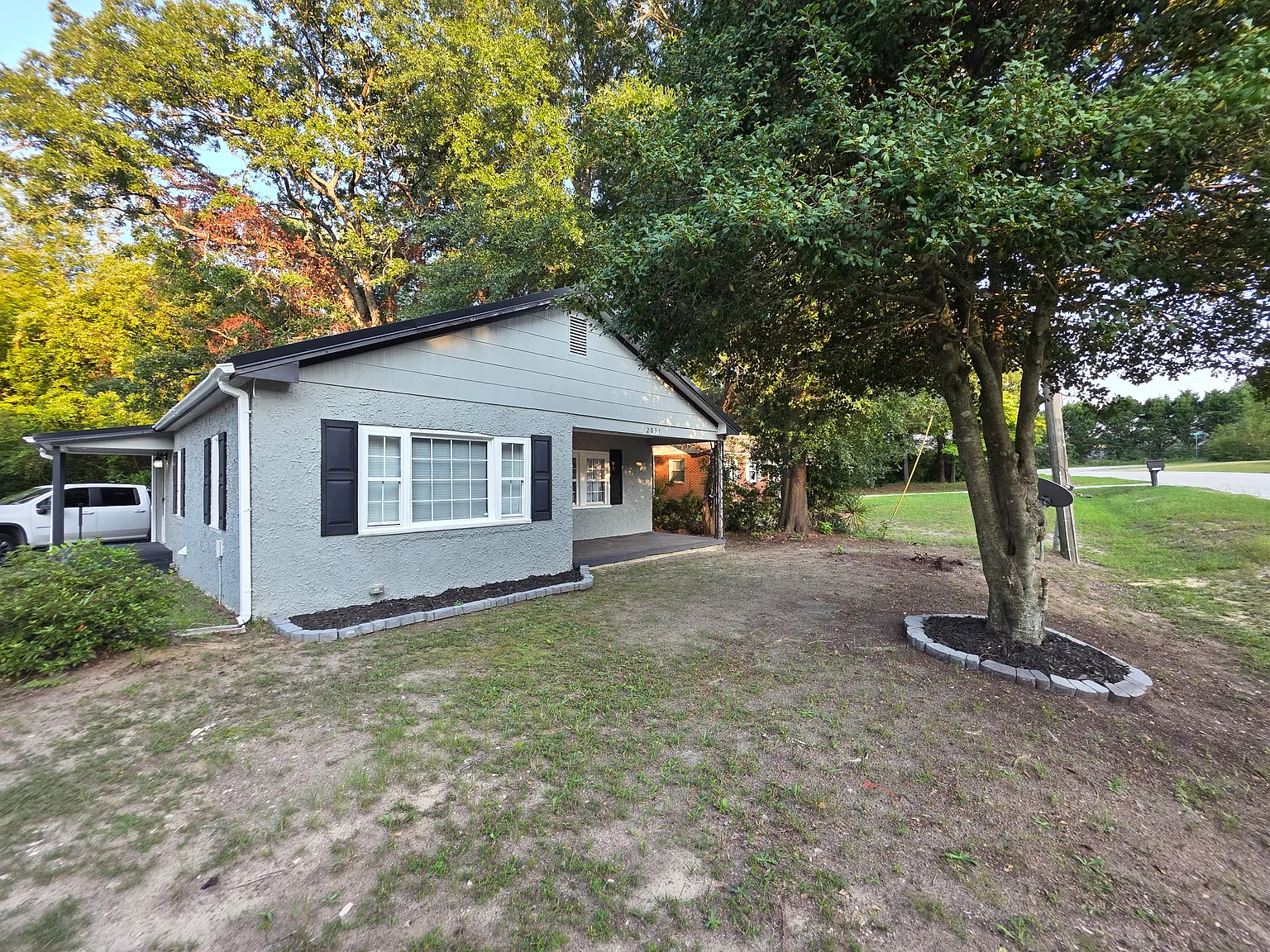 2031 Womble Drive - 1 — Photo 1