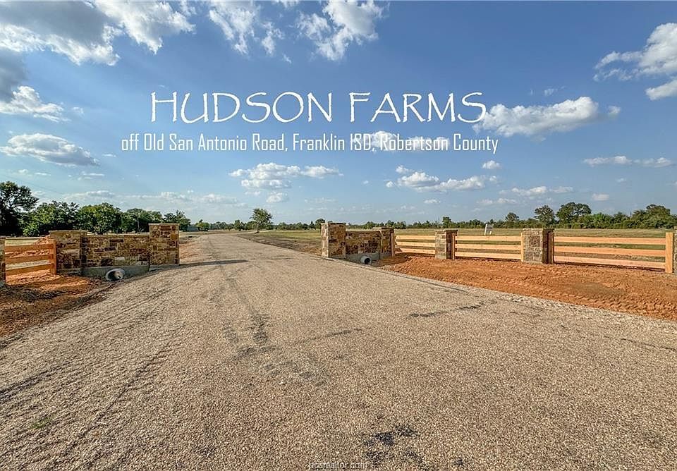 1st image of Hudson Farms Rd Tract 1
