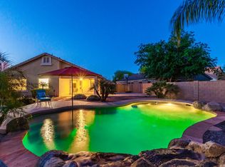 22319 E Calle De Flores, Queen Creek, AZ 85142