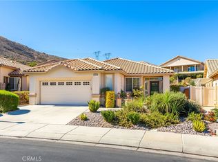 5137 Rio Bravo Dr, Banning, CA 92220