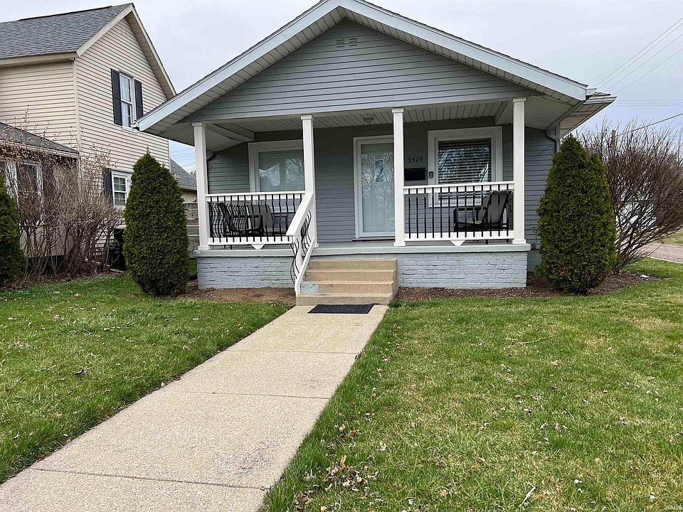 1st image of 3509 Mishawaka Ave