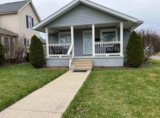 3509 Mishawaka Ave, South Bend, IN 46615