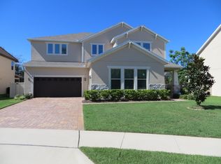 296 Tuska Reserve Cv, Casselberry, FL 32707