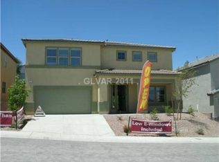 163 Rolling Fields Ct, Henderson, NV 89012