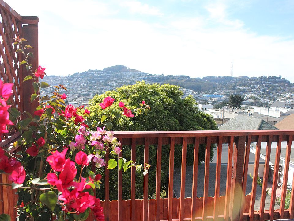 Deck View