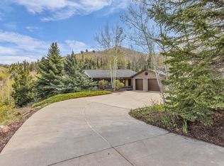 7346 Pinebrook Rd, Park City, UT 84098