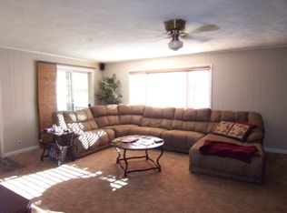 405 E 4th St, Brookston, IN 47923