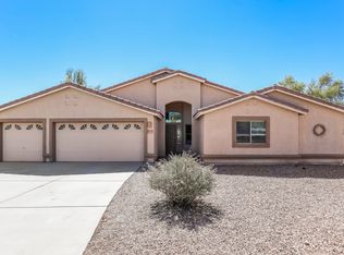 12465 N Stone Ring Dr, Marana, AZ 85653