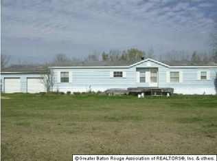 4167 Bowden Rd, Geismar, LA 70734