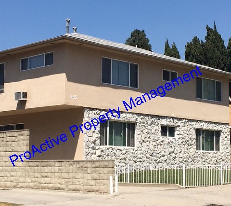 1st image of 459 E Palm Ave APT B