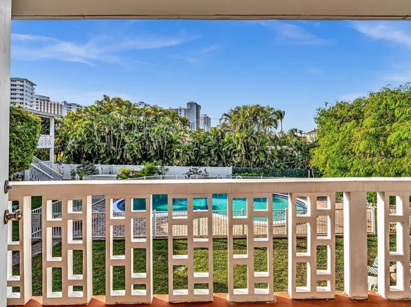 224 Hibiscus Avenue #258, Lauderdale By The Sea, FL 33308