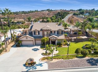 14082 Crystal View Ter, Riverside, CA 92508