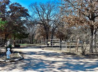 175 Murray Dr, Sadler, TX 76264