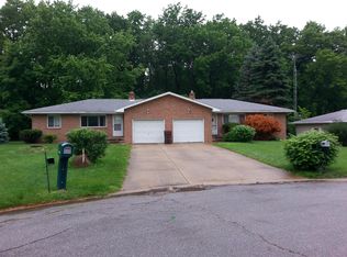 1065 Northcrest Dr #1065, Akron, OH 44319