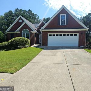 1371 Low Water Way, Lawrenceville, GA, 30045