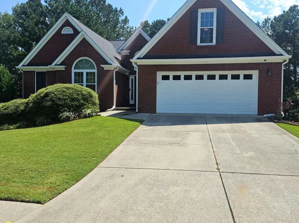 1371 Low Water Way, Lawrenceville, GA 30045