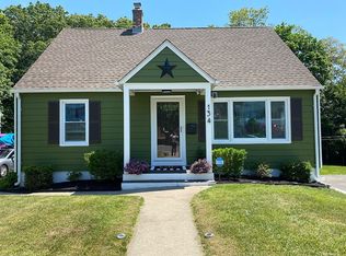 134 Herschel Ave, Waterbury, CT 06708