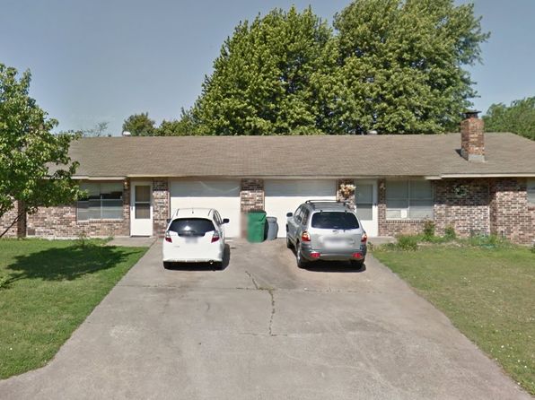 1702 Kimbrough St #B