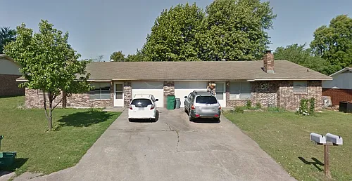 1702 Kimbrough St #B Photo 1
