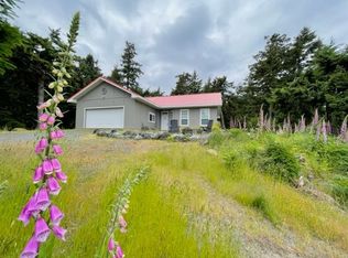 3599 Buck Mountain Rd, Eastsound, WA 98245