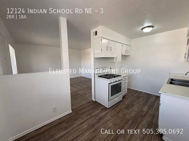 12124 Indian School Rd NE #3 — Photo 6