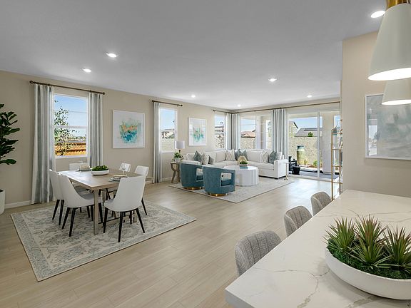 Plan 2035 - Great Room