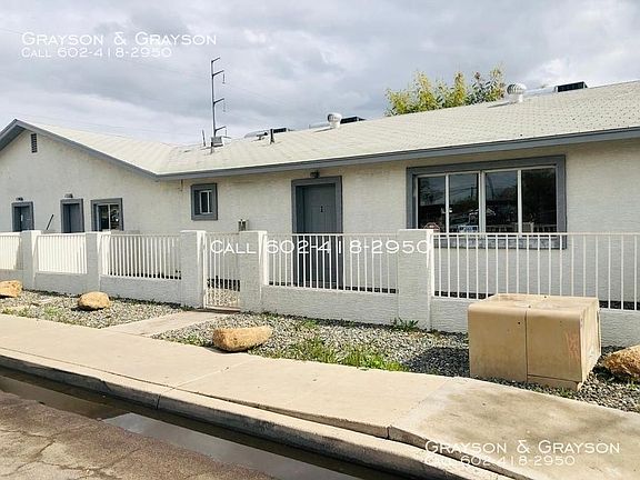 2nd image of 6637 N 58th Dr #2