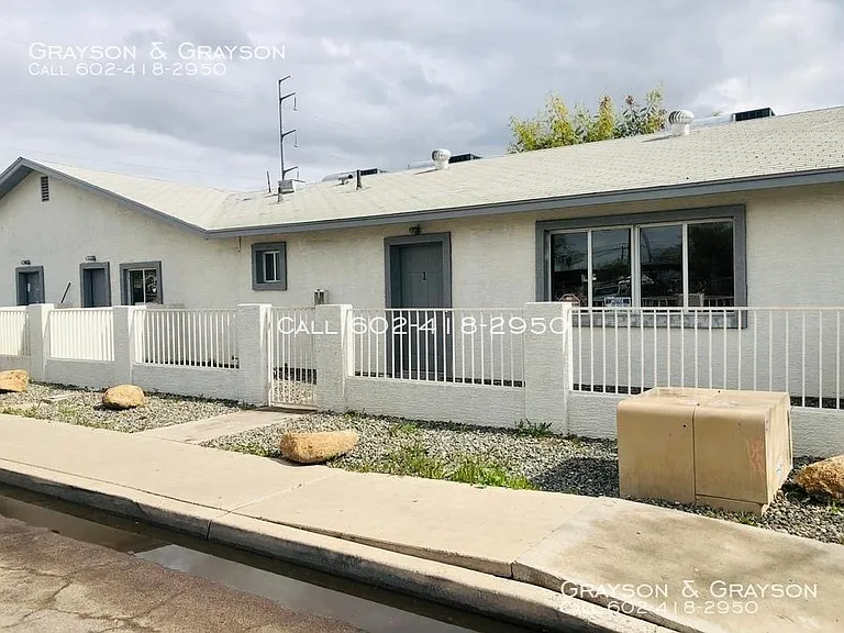 6637 N 58th Dr #2 — Photo 1