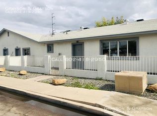 6637 N 58th Dr #2, Glendale, AZ 85301