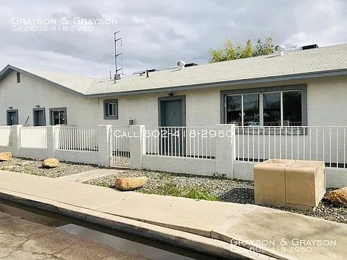 6637 N 58th Dr #2 Photo 1 6637 N 58th Dr #2 Photo 1
