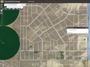 E 1610th #42-0000, Beryl, UT 84714