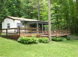 8565 Glen Rd, Rushford, NY 14777
