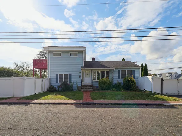 2 Coldspring Street, Norwalk, CT 06850