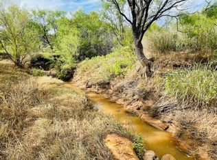 Harmel Road Goodwin Rd, Megargel, TX 76370