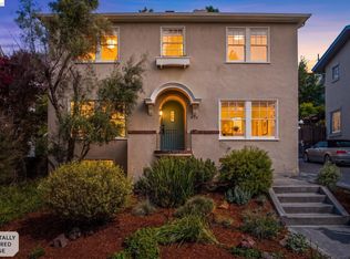 806 Mandana Blvd, Oakland, CA 94610