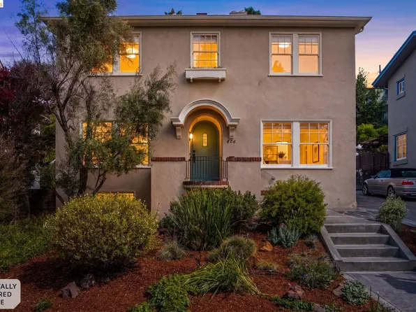 806 Mandana Blvd, Oakland, CA 94610