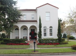 4266 Upper Union Rd, Orlando, FL 32814