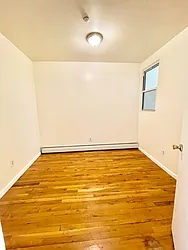 Rented by B & H Properties of New York LTD
