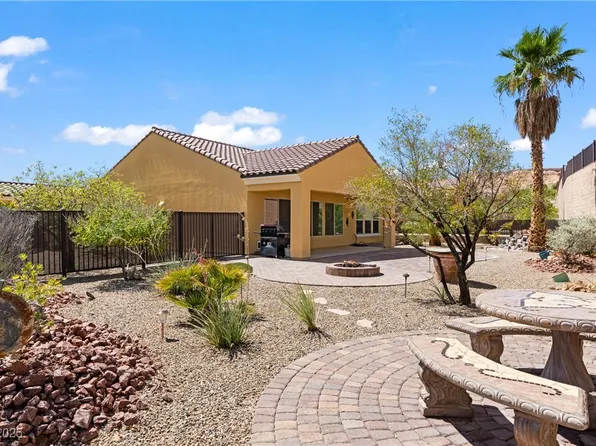 1551 Watchmans Point, Mesquite, NV 89034