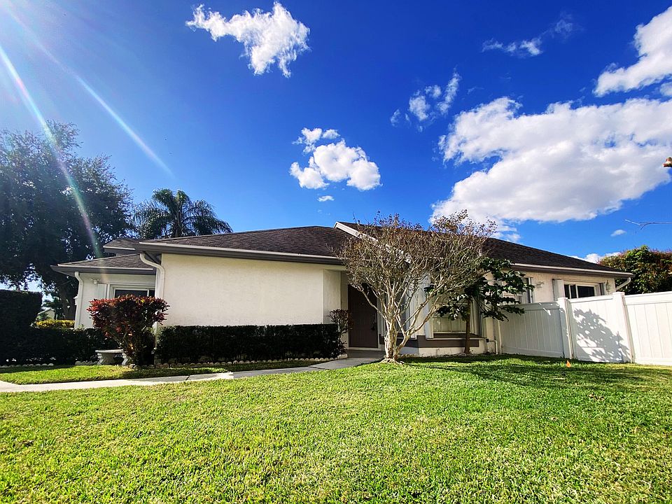 3830 Circle Lake Drive, West Palm Beach, FL 33417 | Zillow