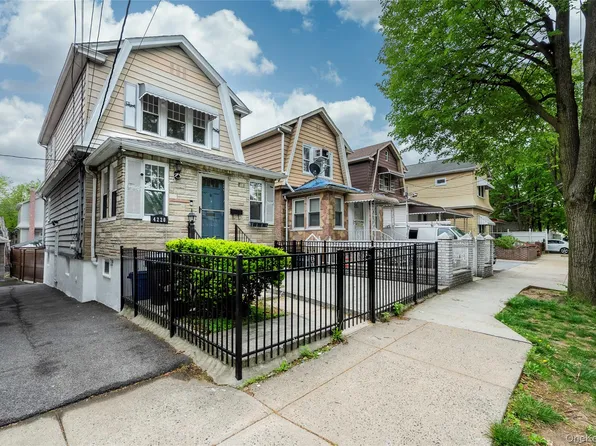 4220 Wickham Avenue, Bronx, NY 10466
