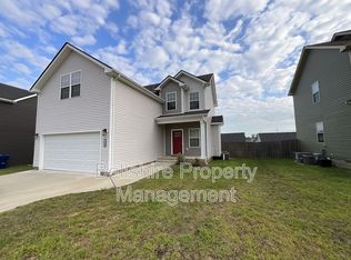 1149 Eagles Nest Ln, Clarksville, TN 37040