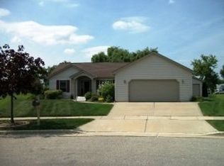 2815 28th Pl, Kenosha, WI 53140