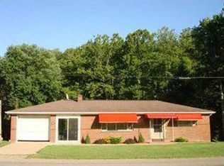 1898 Route 2023, Monongahela, PA 15063