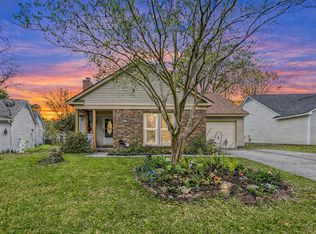 310 Hamlet Rd, Summerville, SC 29485