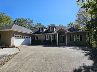 8 Navegar Trce, Hot Springs Village, AR 71909
